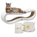 Canadian Cat Company Kratzbrett Set ORBIT 2.0 & LOVE-Tasse