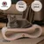 Canadian Cat Company Kratzbrett ORBIT Kratzpappe Canadian Cat Company Kratzbrett ORBIT Kratzpappe