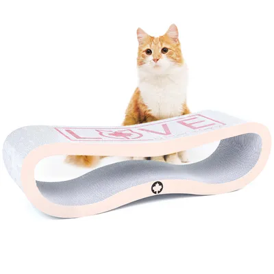Canadian Cat Company Kratzbrett ORBIT Kratzpappe Canadian Cat Company Kratzbrett ORBIT Kratzpappe