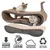 Canadian Cat Company Kratzbrett Set ORBIT + SATELLITE 2.0 Canadian Cat Company Kratzbrett Set ORBIT + SATELLITE 2.0
