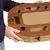Canadian Cat Company Katzenspielplatz PLAYPLATE mit Kratzpappe Canadian Cat Company Katzenspielplatz PLAYPLATE mit Kratzpappe