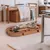 Canadian Cat Company Katzenspielplatz PLAYPLATE mit Kratzpappe Canadian Cat Company Katzenspielplatz PLAYPLATE mit Kratzpappe