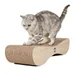 Canadian Cat Company Kratzbrett SATELLITE Kratzpappe
