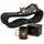 L 84 x B 24 x H 23 cm - Black Edition