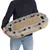 Canadian Cat Company Katzenspielplatz PLAYPLATE mit Kratzpappe Canadian Cat Company Katzenspielplatz PLAYPLATE mit Kratzpappe