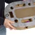 Canadian Cat Company Katzenspielplatz PLAYPLATE mit Kratzpappe Canadian Cat Company Katzenspielplatz PLAYPLATE mit Kratzpappe