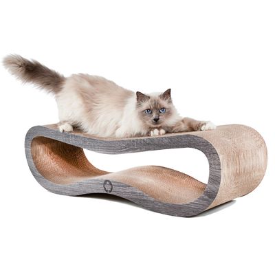 Canadian Cat Company Kratzbrett ORBIT Kratzpappe