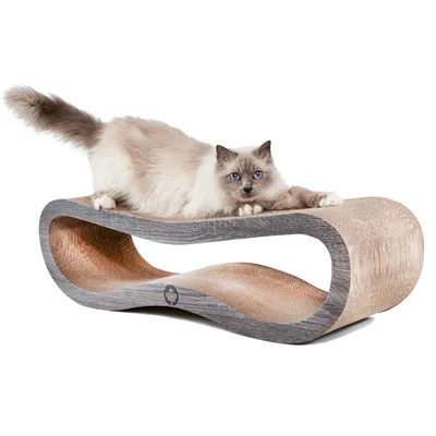 Canadian Cat Company Kratzbrett ORBIT Kratzpappe Canadian Cat Company Kratzbrett ORBIT Kratzpappe