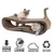 Canadian Cat Company Kratzbrett ORBIT Kratzpappe Canadian Cat Company Kratzbrett ORBIT Kratzpappe