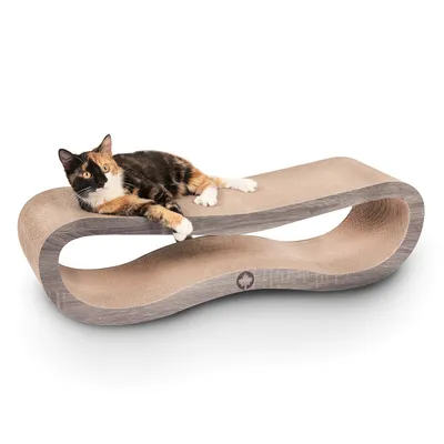 Canadian Cat Company Kratzbrett ORBIT Kratzpappe Canadian Cat Company Kratzbrett ORBIT Kratzpappe