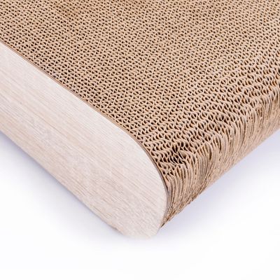 Canadian Cat Company Kratzbrett JUMBO WAVE XXL Kratzpappe