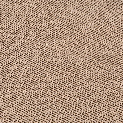 Canadian Cat Company Kratzbrett JUMBO WAVE XXL Kratzpappe