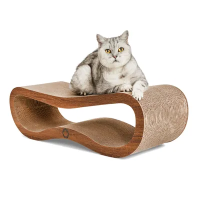 Canadian Cat Company Kratzbrett ORBIT Kratzpappe Canadian Cat Company Kratzbrett ORBIT Kratzpappe