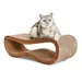 Canadian Cat Company Kratzbrett ORBIT Kratzpappe