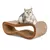 Canadian Cat Company Kratzbrett ORBIT Kratzpappe Canadian Cat Company Kratzbrett ORBIT Kratzpappe