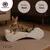 Canadian Cat Company Kratzbrett SATELLITE 2.0 & LOVE-Tasse Canadian Cat Company Kratzbrett SATELLITE 2.0 & LOVE-Tasse