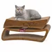 Canadian Cat Company Kratzbrett Set ECLIPSE + PULSAR