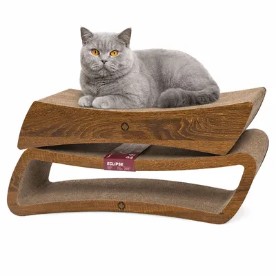 Canadian Cat Company Kratzbrett PULSAR
