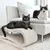 Canadian Cat Company Kratzbrett ORBIT Kratzpappe