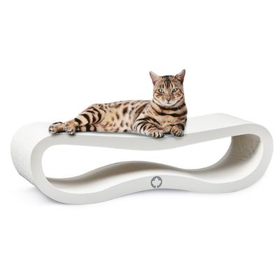 Canadian Cat Company Kratzbrett ORBIT Kratzpappe