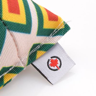 Canadian Cat Company 3er-Set Katzenminze Mini-Pyramiden