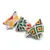 Canadian Cat Company 3er-Set Katzenminze Mini-Pyramiden Canadian Cat Company 3er-Set Katzenminze Mini-Pyramiden