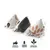 Canadian Cat Company 3er-Set Katzenminze Mini-Pyramiden Canadian Cat Company 3er-Set Katzenminze Mini-Pyramiden