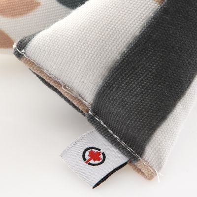 Canadian Cat Company 3er-Set Katzenminze Mini-Pyramiden