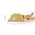 Canadian Cat Company Spielkissen aus Leder mit Katzenminze Canadian Cat Company Spielkissen aus Leder mit Katzenminze