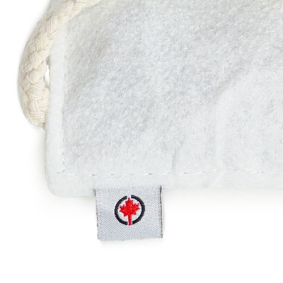Canadian Cat Company Filz-Spielkissen FELTY Baldrian