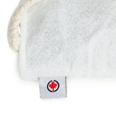 Canadian Cat Company Filz-Spielkissen FELTY Baldrian Canadian Cat Company Filz-Spielkissen FELTY Baldrian