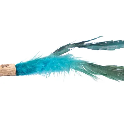 Canadian Cat Company Katzenspielzeug aus Matatabi Stick Canadian Cat Company Katzenspielzeug aus Matatabi Stick