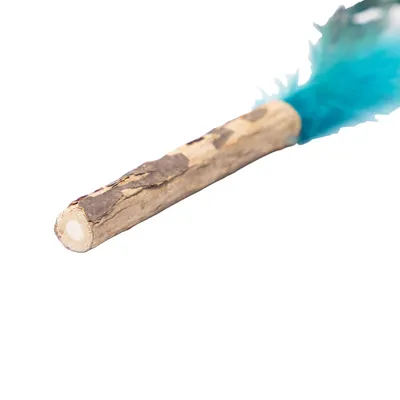 Canadian Cat Company Katzenspielzeug aus Matatabi Stick Canadian Cat Company Katzenspielzeug aus Matatabi Stick