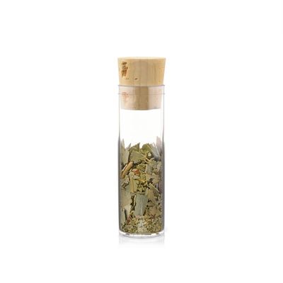 Canadian Cat Company Katzenkräuter Duftkräuter im Reagenzglas ca. 25ml