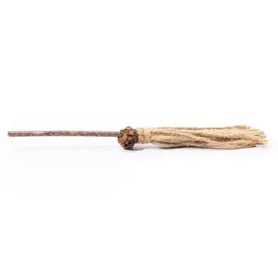 Canadian Cat Company Katzenspielzeug aus Matatabi mit Baststreifen Canadian Cat Company Katzenspielzeug aus Matatabi mit Baststreifen