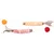 Canadian Cat Company Katzenspielzeug 2er-Set Matatabi-Stick Canadian Cat Company Katzenspielzeug 2er-Set Matatabi-Stick