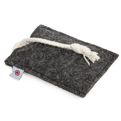Canadian Cat Company Filz-Spielkissen FELTY Baldrian