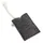 L 7.5 x B 10.5 x H 3 cm - grau