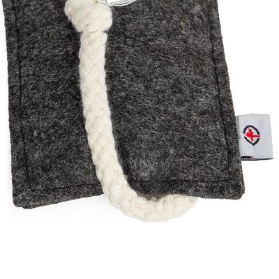 Canadian Cat Company Filz-Spielkissen FELTY Baldrian