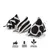 Canadian Cat Company 3er-Set Katzenminze Mini-Pyramiden Canadian Cat Company 3er-Set Katzenminze Mini-Pyramiden