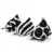 Canadian Cat Company 3er-Set Katzenminze Mini-Pyramiden Canadian Cat Company 3er-Set Katzenminze Mini-Pyramiden