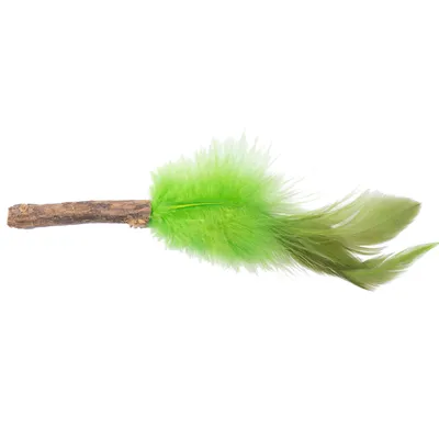 Canadian Cat Company Katzenspielzeug aus Matatabi Stick