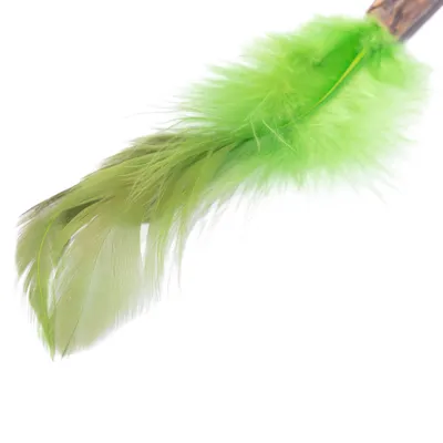 Canadian Cat Company Katzenspielzeug aus Matatabi Stick