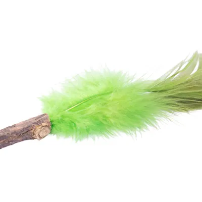 Canadian Cat Company Katzenspielzeug aus Matatabi Stick