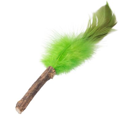 Canadian Cat Company Katzenspielzeug aus Matatabi Stick