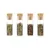 Canadian Cat Company Probierset Katzenminze, Baldrian, Eukalyptus, Gamander Canadian Cat Company Probierset Katzenminze, Baldrian, Eukalyptus, Gamander