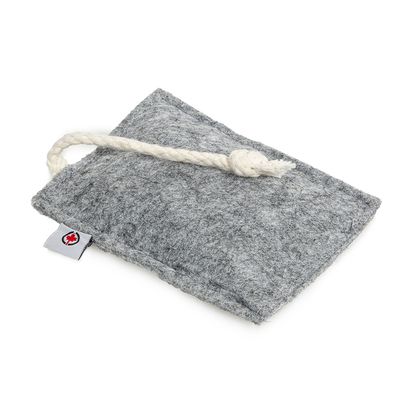 Canadian Cat Company Filz-Spielkissen FELTY Baldrian