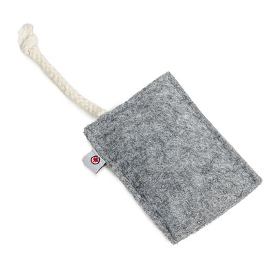 Canadian Cat Company Filz-Spielkissen FELTY Baldrian