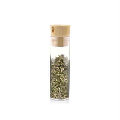 Canadian Cat Company Katzenkräuter Duftkräuter im Reagenzglas ca. 25ml