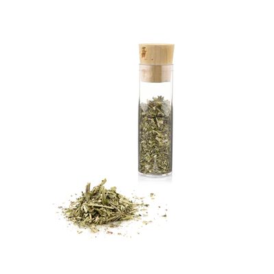 Canadian Cat Company Katzenkräuter Duftkräuter im Reagenzglas ca. 25ml